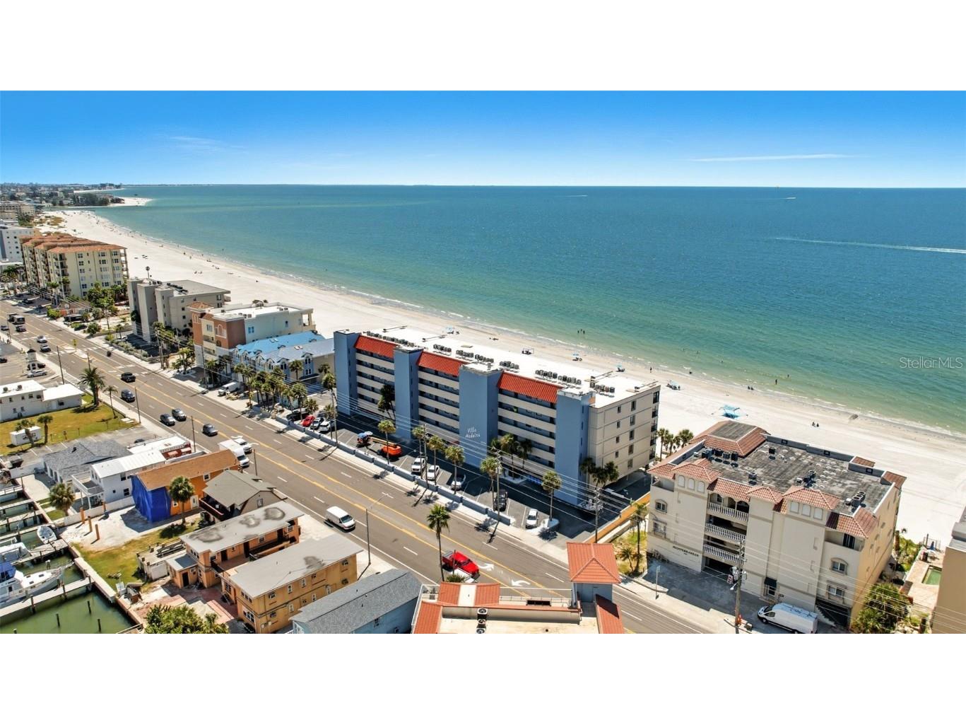 13720 Gulf Boulevard #609 Madeira Beach FL 33708 - GULF OF MEXICO - MADEIRA BEACH O6339022 image6