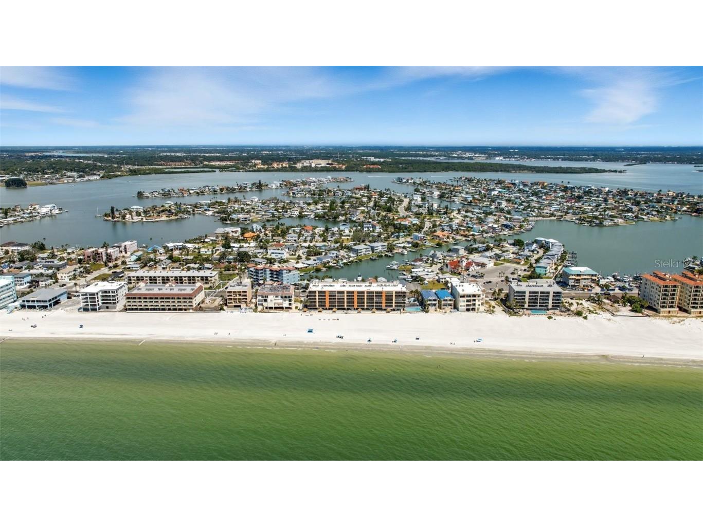 13720 Gulf Boulevard #609 Madeira Beach FL 33708 - GULF OF MEXICO - MADEIRA BEACH O6339022 image7