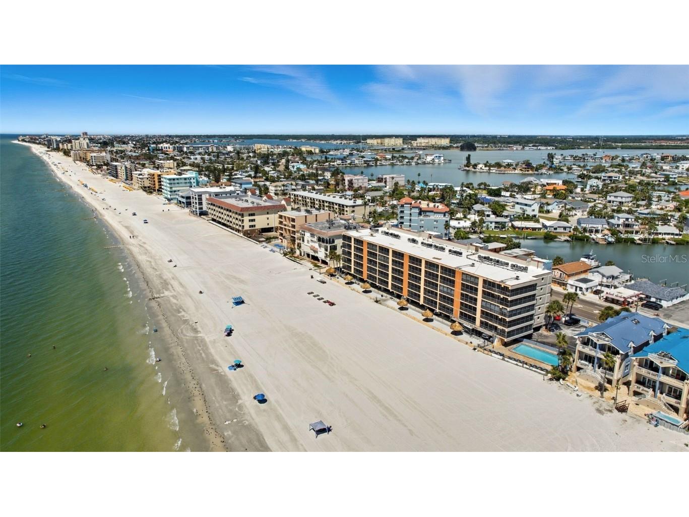 13720 Gulf Boulevard #609 Madeira Beach FL 33708 - GULF OF MEXICO - MADEIRA BEACH O6339022 image8