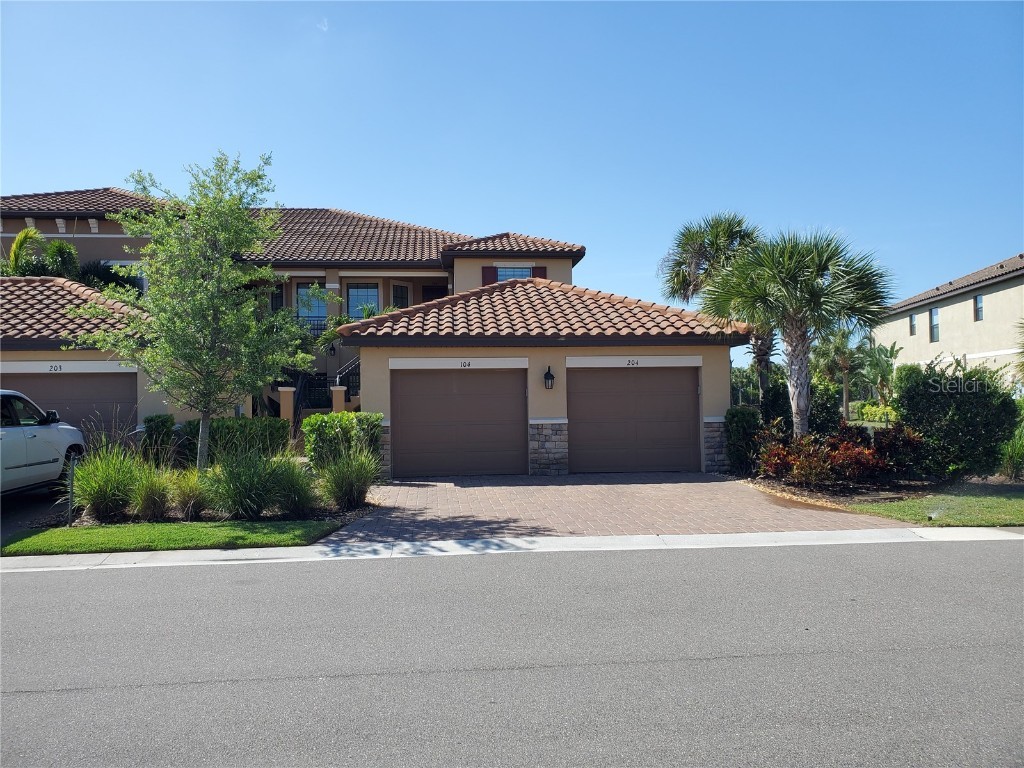 13720 Messina Loop #204 Bradenton FL 34211 A4608207 image1