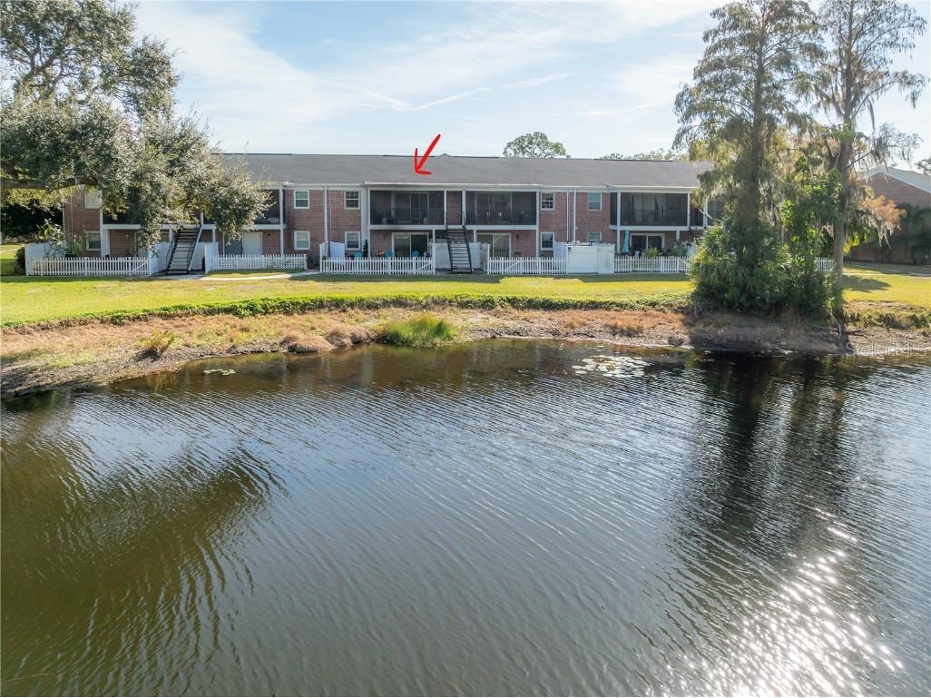 13720 Orange Sunset Drive #201 Tampa FL 33618 - LAKE MAGDALENE TB8457242 image1