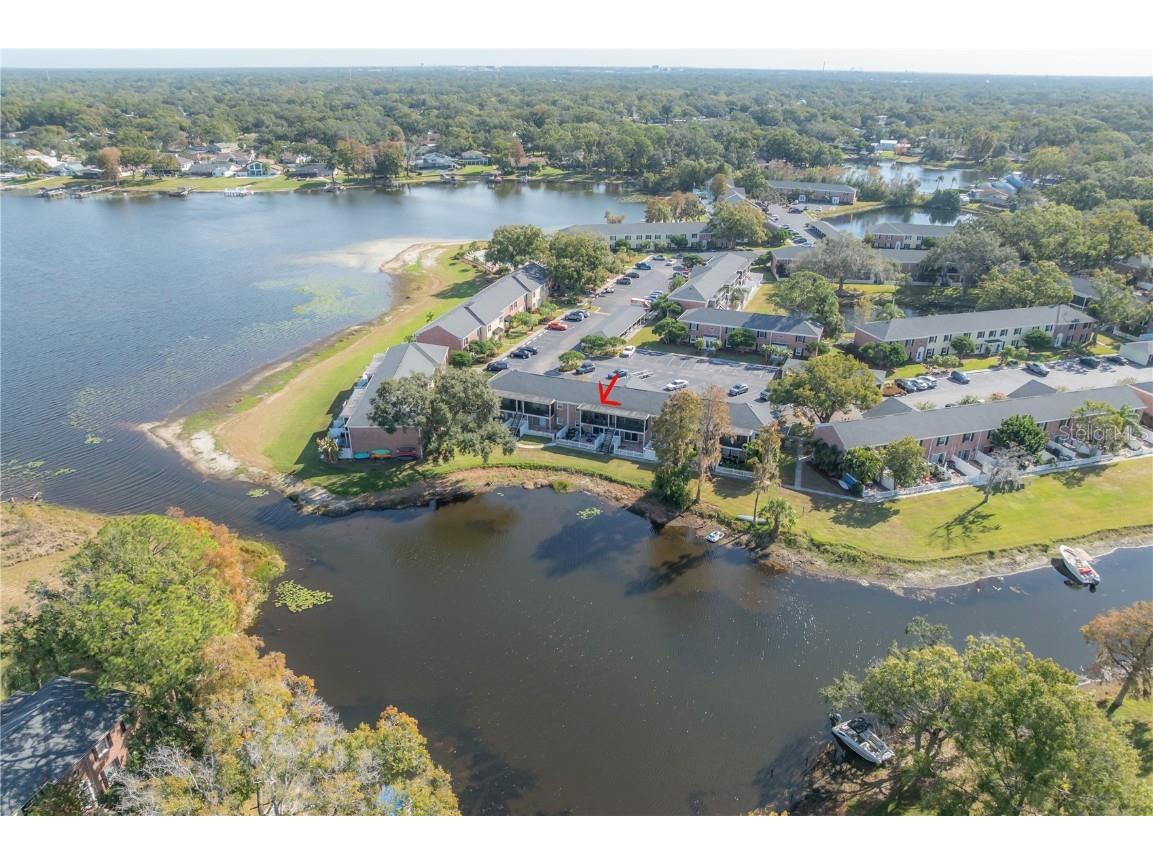 13720 Orange Sunset Drive #201 Tampa FL 33618 - LAKE MAGDALENE TB8457242 image10