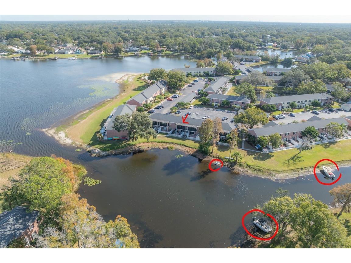 13720 Orange Sunset Drive #201 Tampa FL 33618 - LAKE MAGDALENE TB8457242 image11