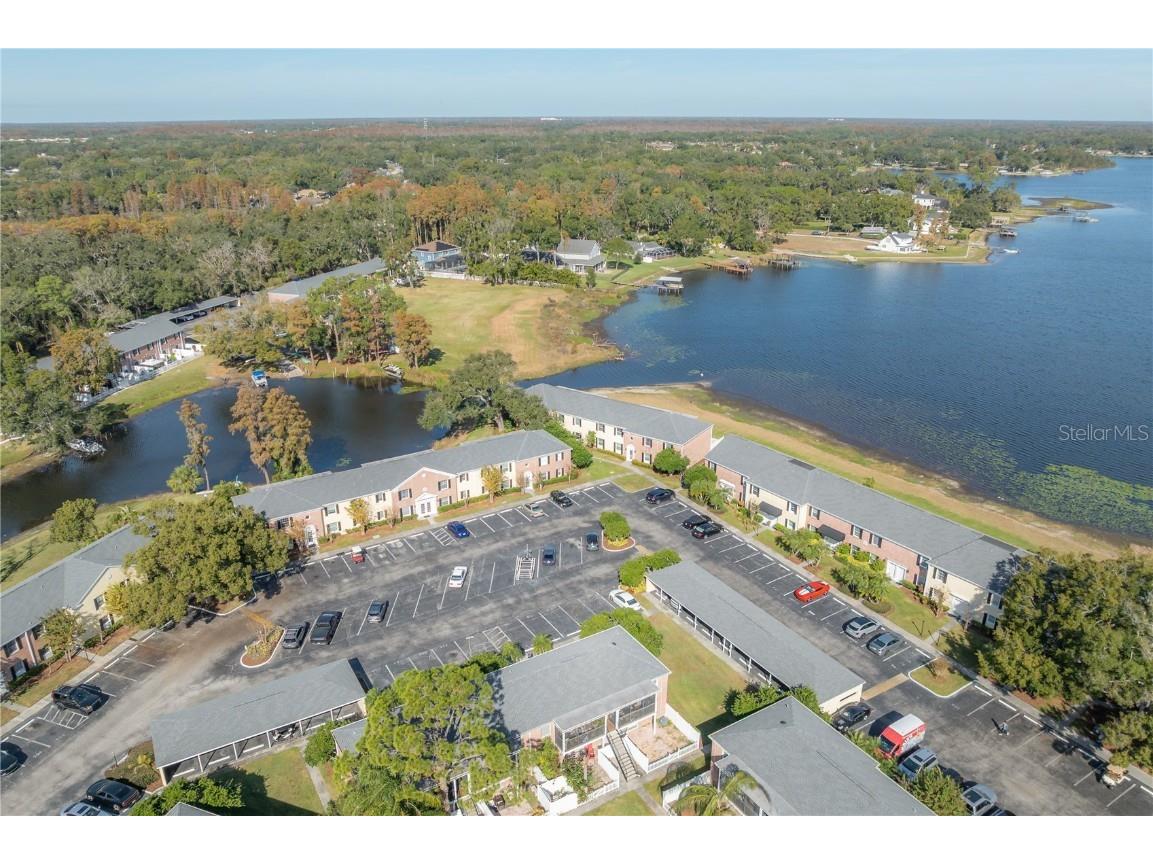 13720 Orange Sunset Drive #201 Tampa FL 33618 - LAKE MAGDALENE TB8457242 image13