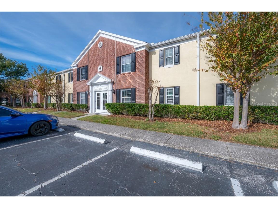 13720 Orange Sunset Drive #201 Tampa FL 33618 - LAKE MAGDALENE TB8457242 image2