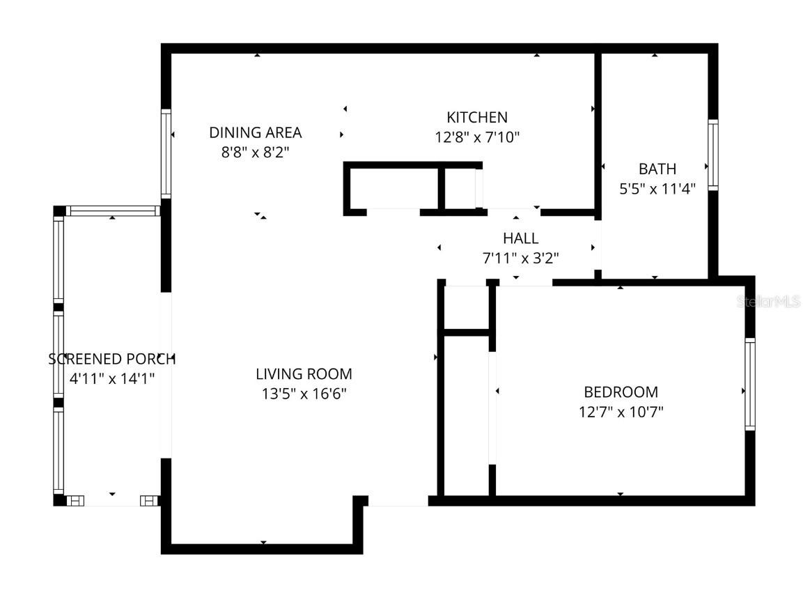13720 Orange Sunset Drive #201 Tampa FL 33618 - LAKE MAGDALENE TB8457242 image36