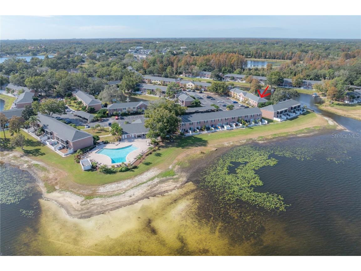 13720 Orange Sunset Drive #201 Tampa FL 33618 - LAKE MAGDALENE TB8457242 image43