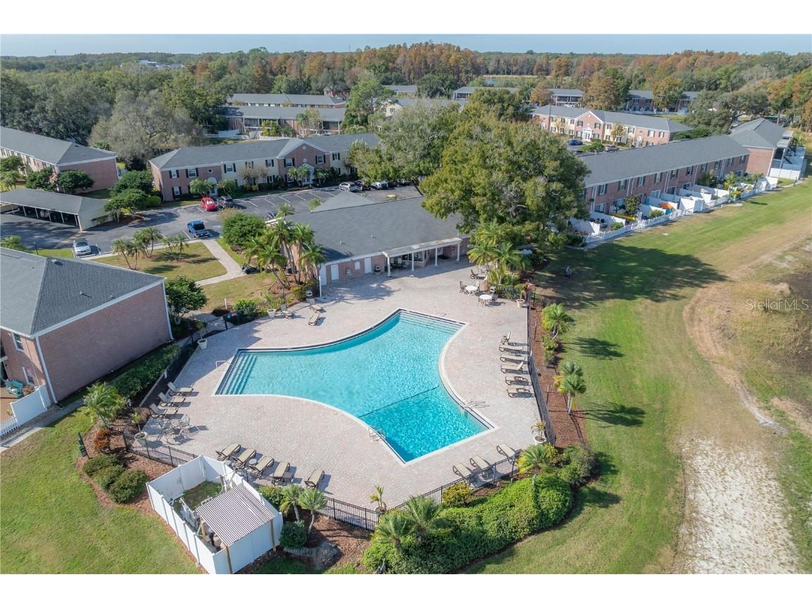 13720 Orange Sunset Drive #201 Tampa FL 33618 - LAKE MAGDALENE TB8457242 image45