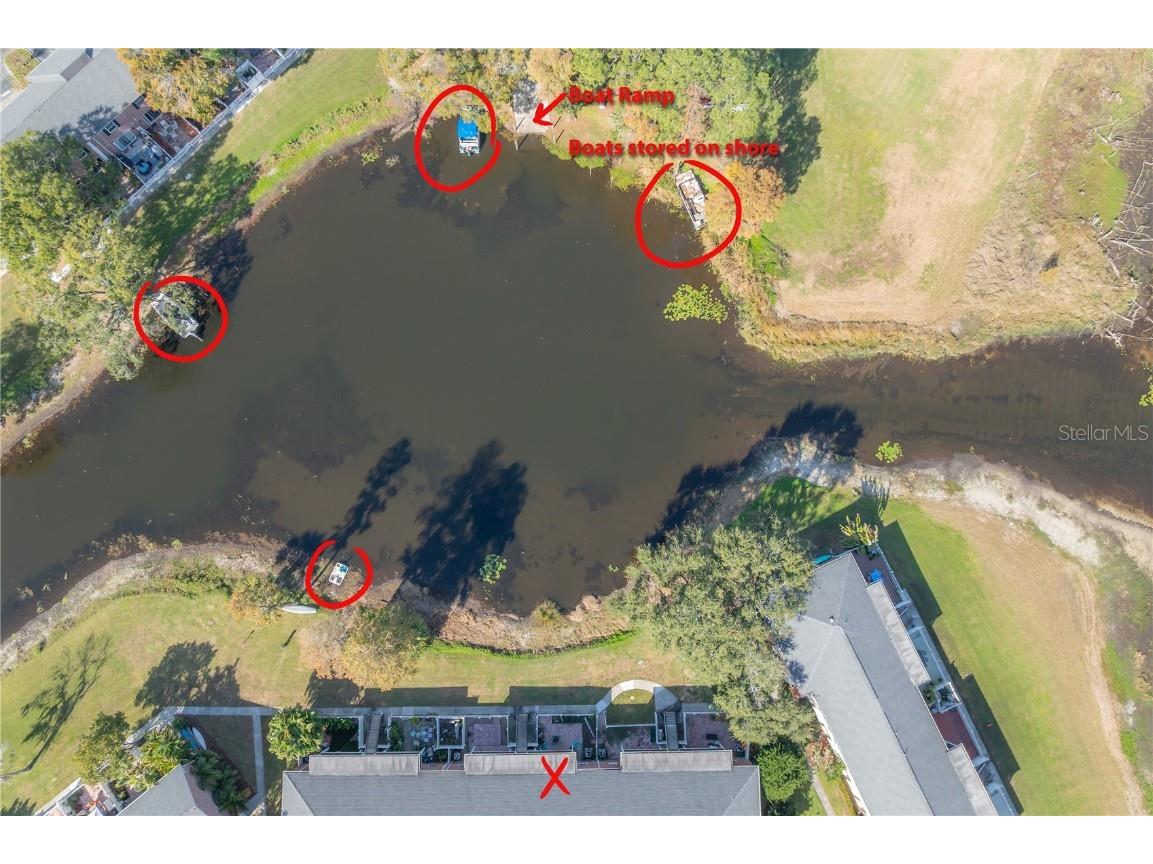 13720 Orange Sunset Drive #201 Tampa FL 33618 - LAKE MAGDALENE TB8457242 image54