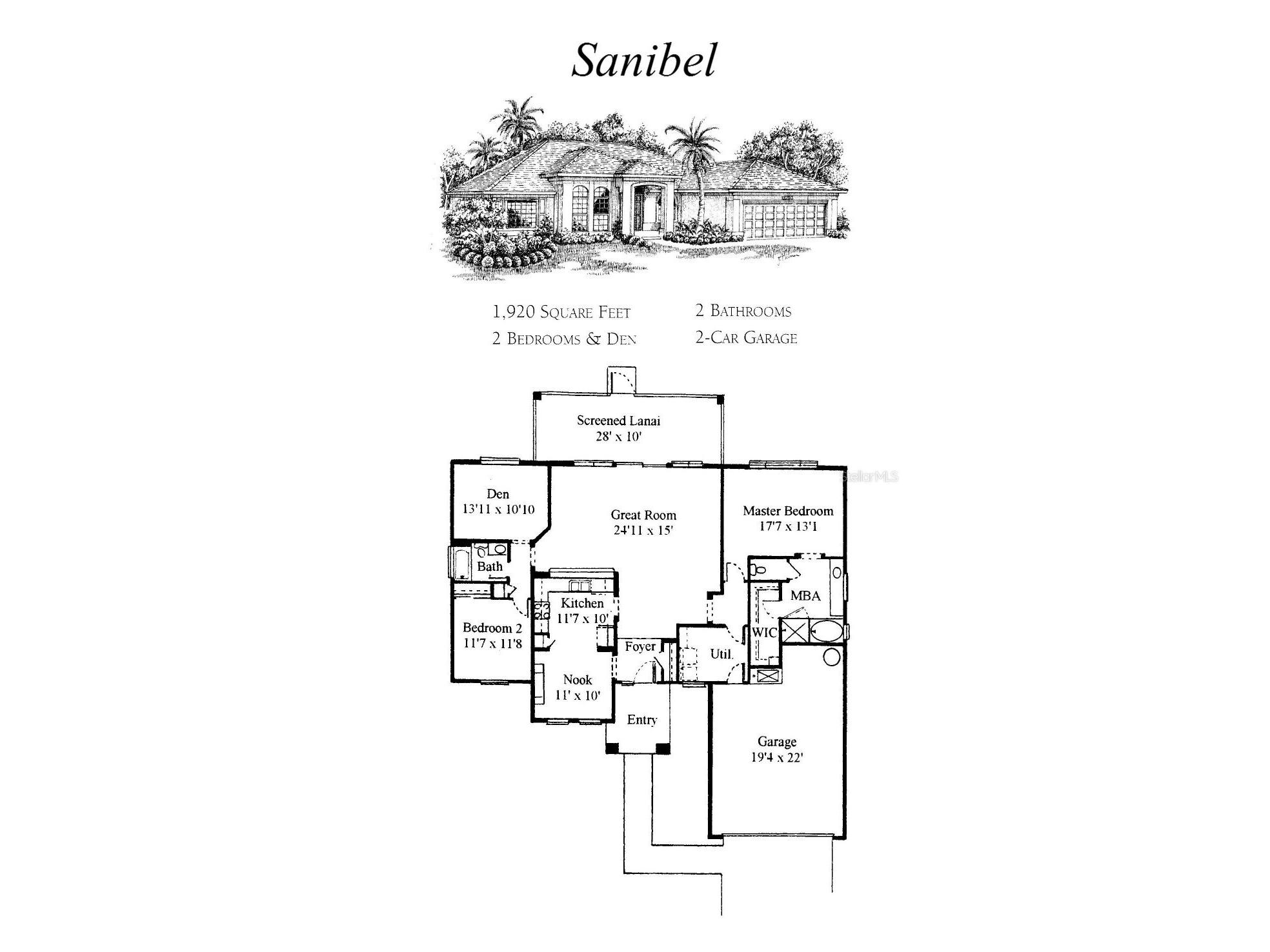 13720 SE 97th Avenue Summerfield FL 34491 G5109247 image34