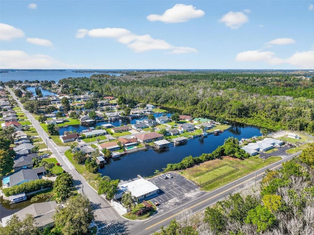 13721 Country Club Drive Tavares FL 32778 - LITTLE LAKE HARRIS G5103713 image20