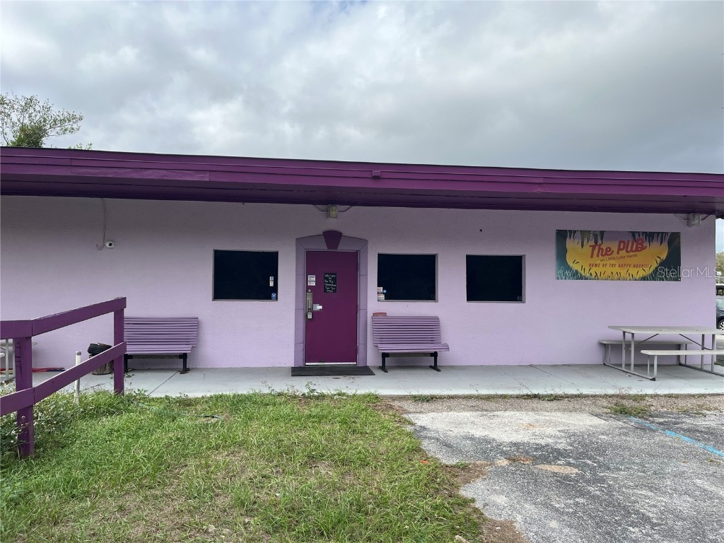 13721 Country Club Drive Tavares FL 32778 - LITTLE LAKE HARRIS O6265488 image1