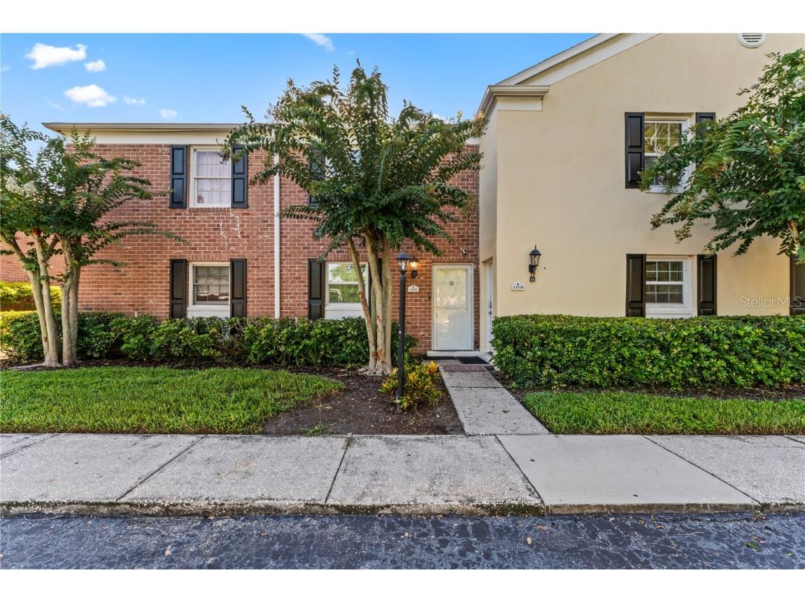 13721 Juniper Blossom Drive #46 Tampa FL 33618 T3543500 image1