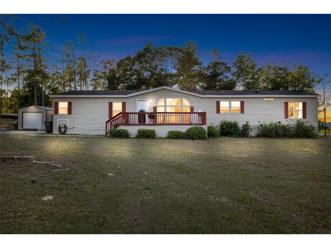 13721 Mcintosh Drive Dade City FL 33525 TB8376582 image1