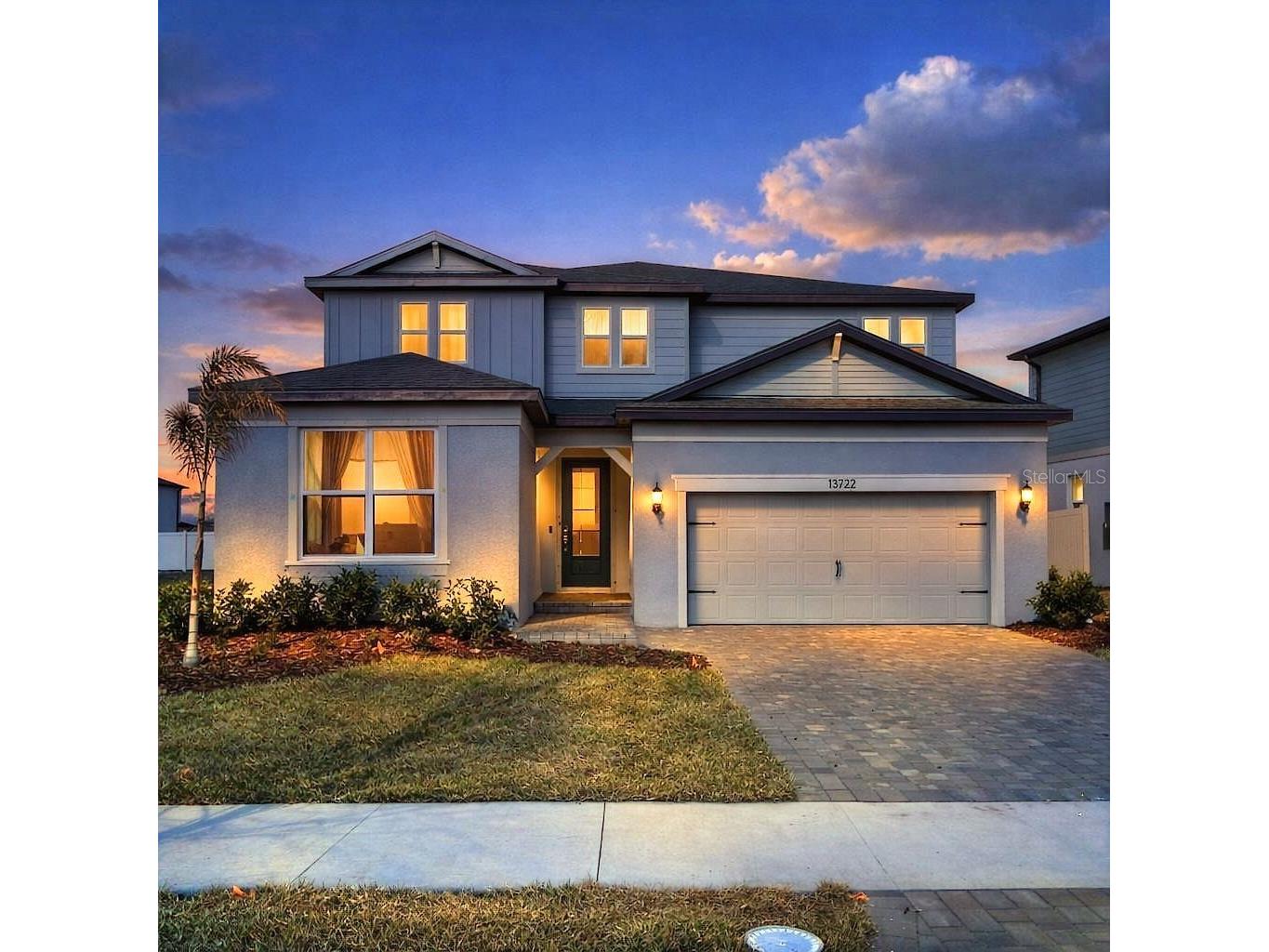 13722 Evergreen Valley Drive Riverview FL 33578 J998525 image1