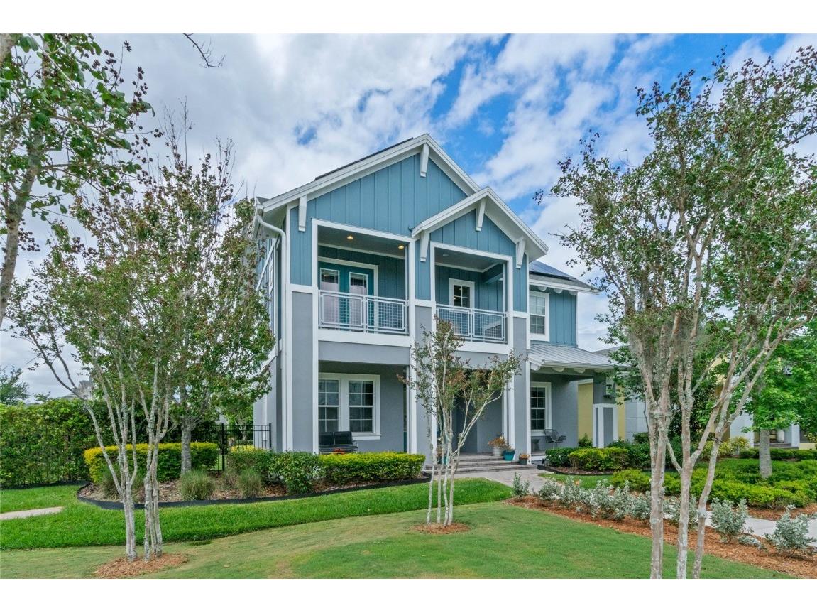 13723 Behring Avenue Orlando FL 32827 G5067629 image1