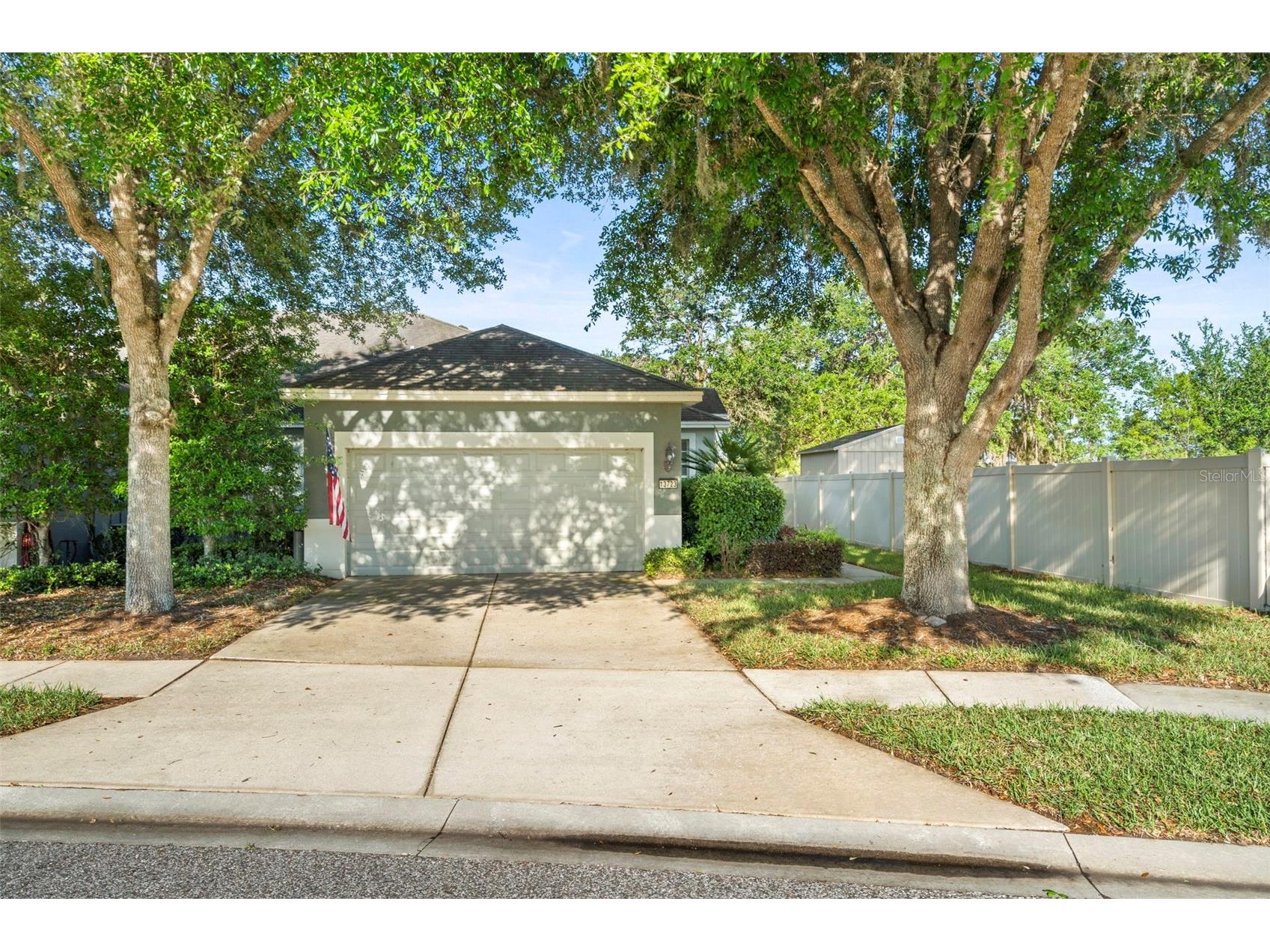 13723 Eastfork Lane Hudson FL 34669 W7884741 image1