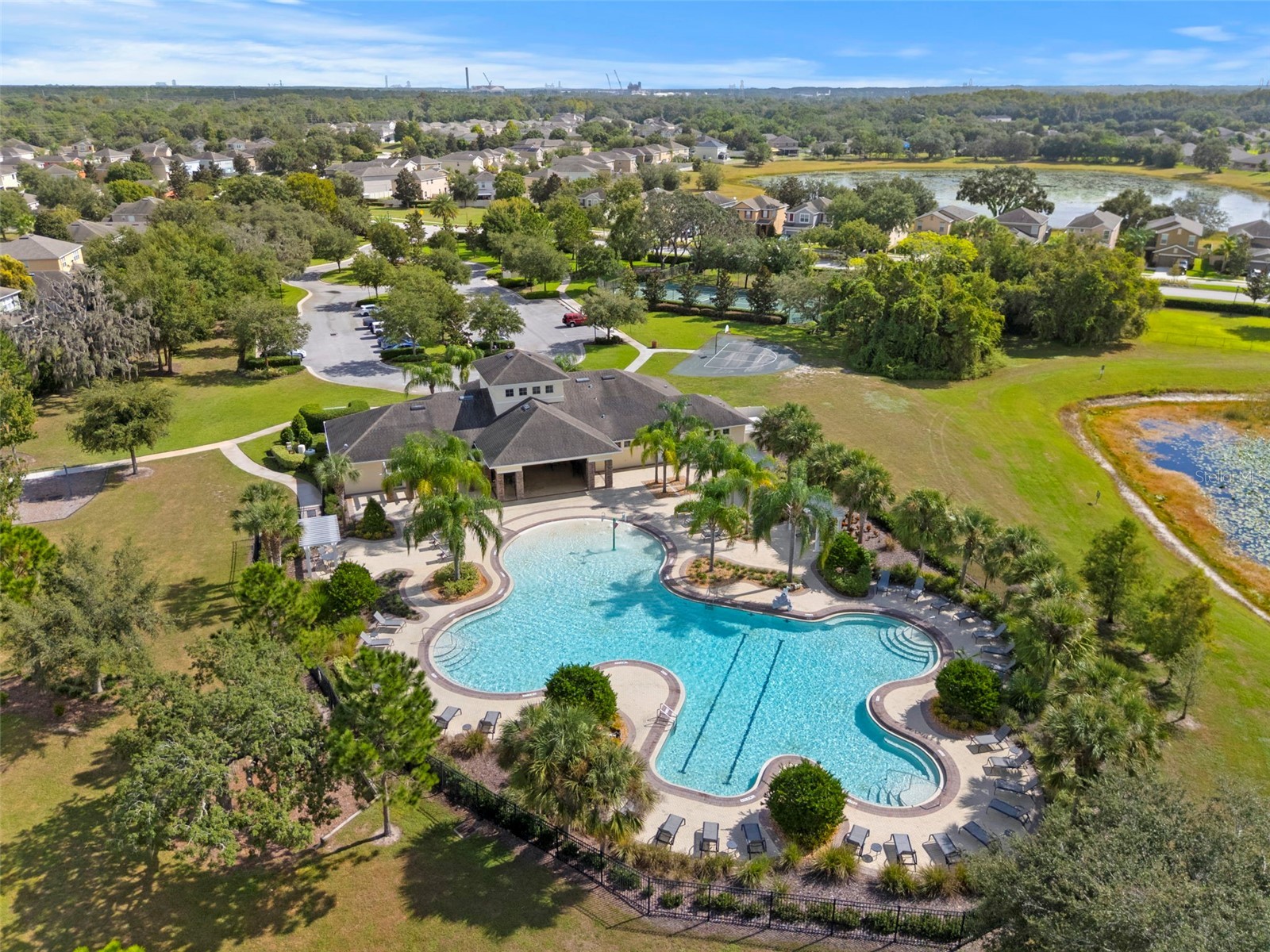 13723 Eastfork Lane Hudson FL 34669 W7884741 image34