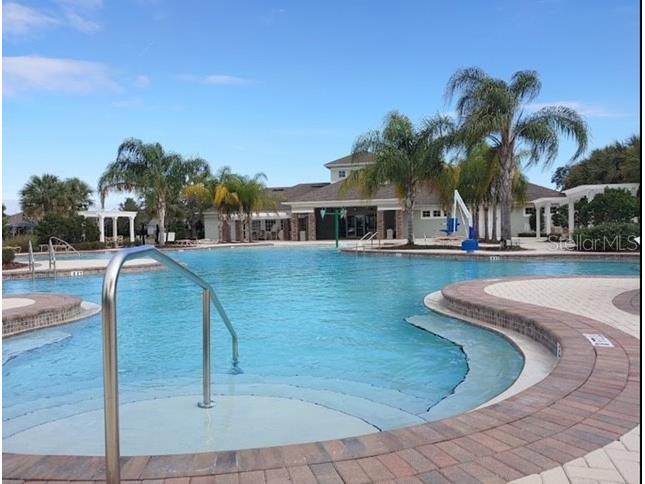 13723 Eastfork Lane Hudson FL 34669 W7884741 image37