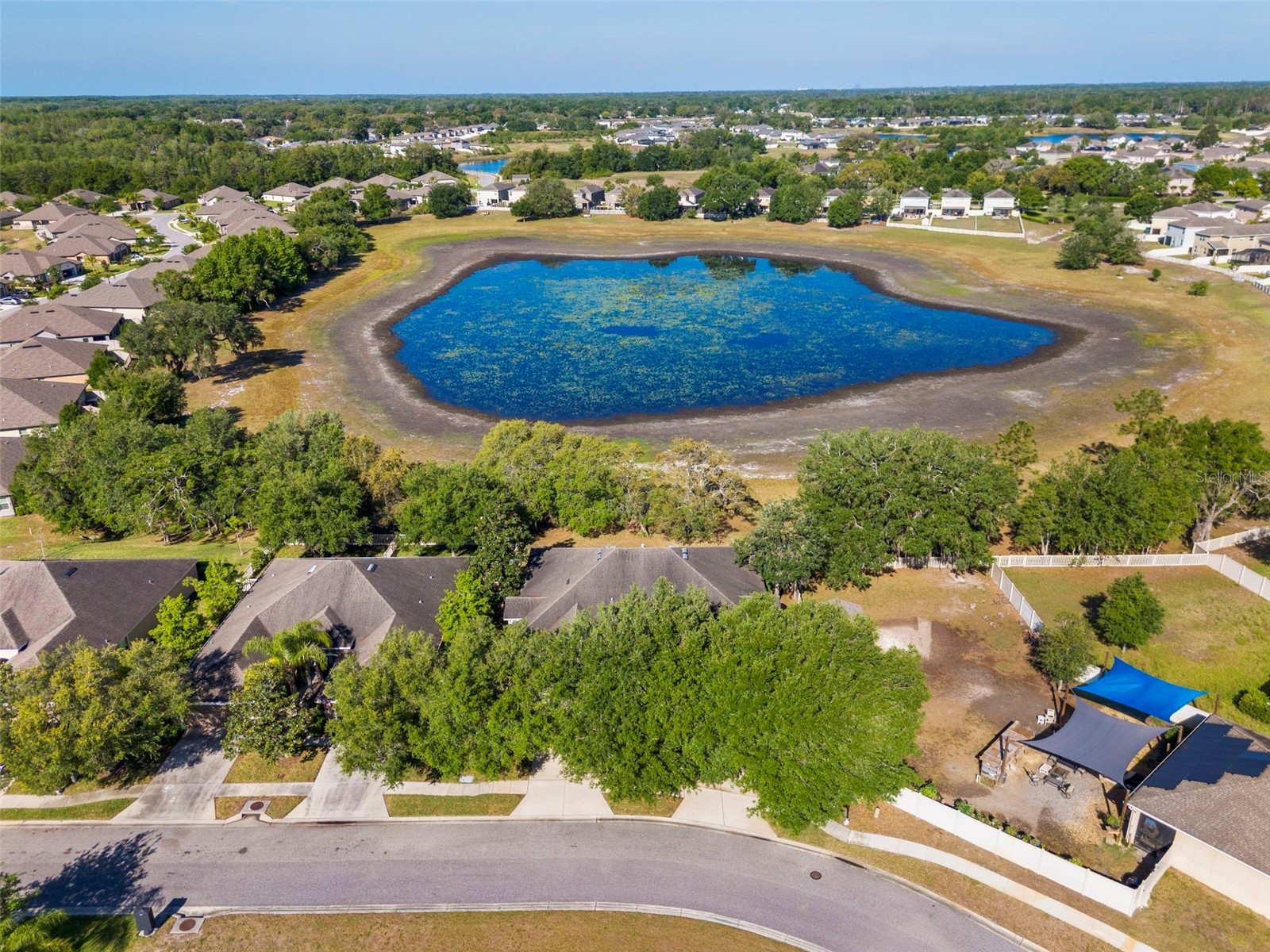 13723 Eastfork Lane Hudson FL 34669 W7884741 image42