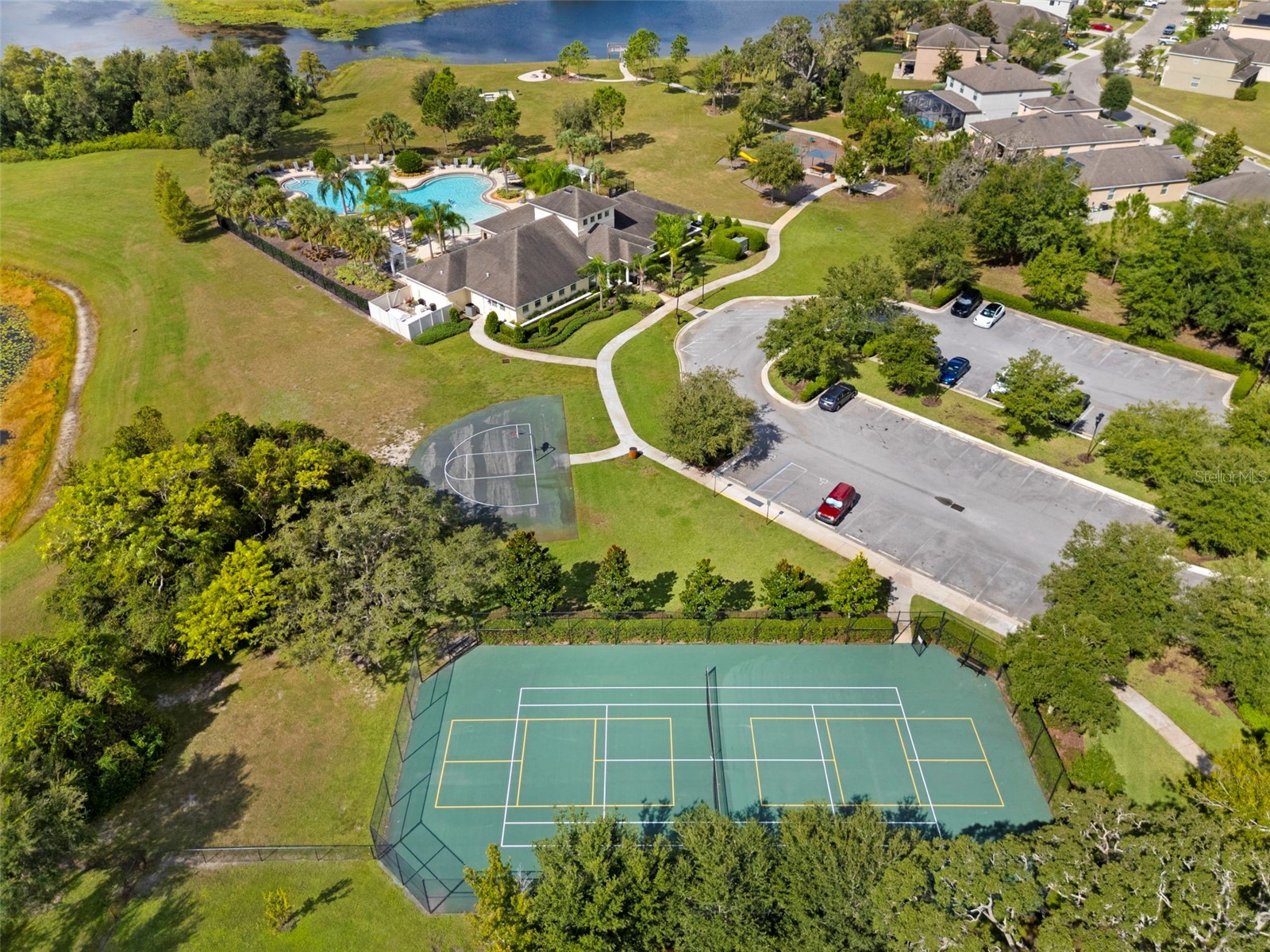 13723 Eastfork Lane Hudson FL 34669 W7884741 image43