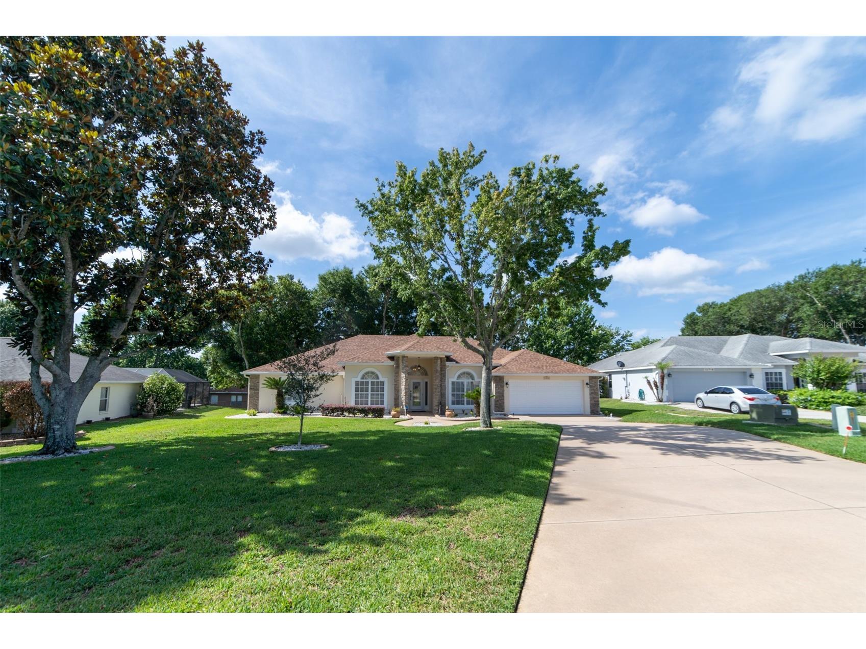 13724 Calle De Ora Court Clermont FL 34711 - LAKE LOUISA O6405060 image1