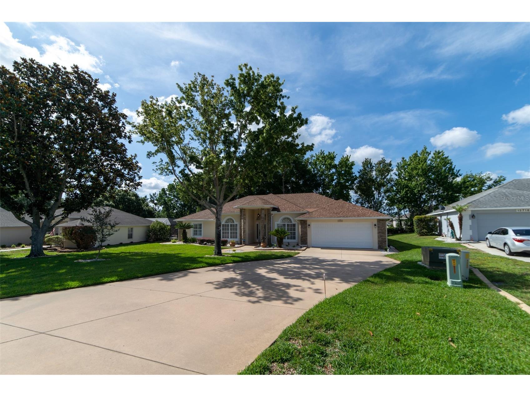 13724 Calle De Ora Court Clermont FL 34711 - LAKE LOUISA O6405060 image2