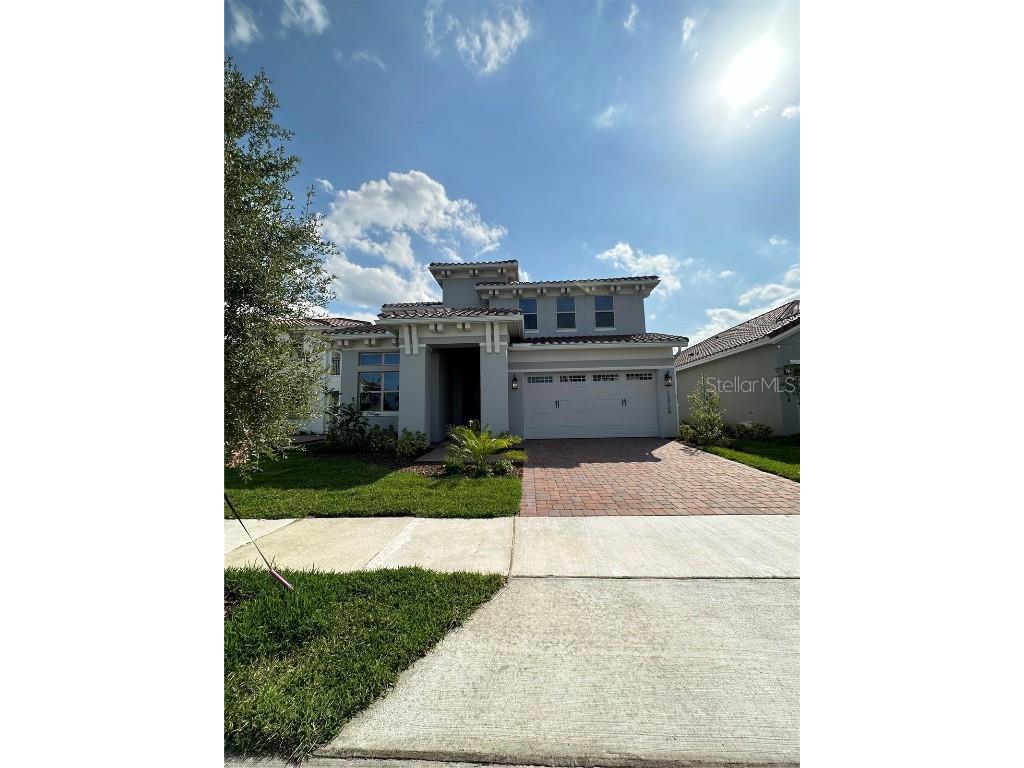 13724 Larkton Lane Orlando FL 32832 S5104471 image1