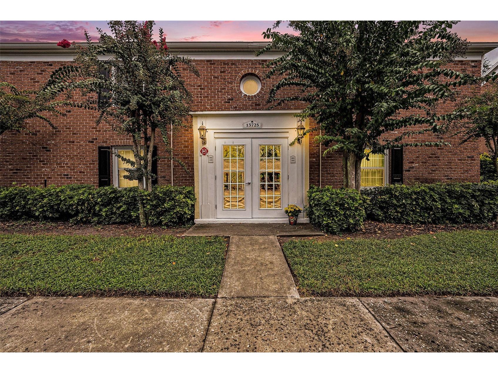 13725 Juniper Blossom Drive #201 Tampa FL 33618 - LAKE MAGDALENE TB8494402 image1