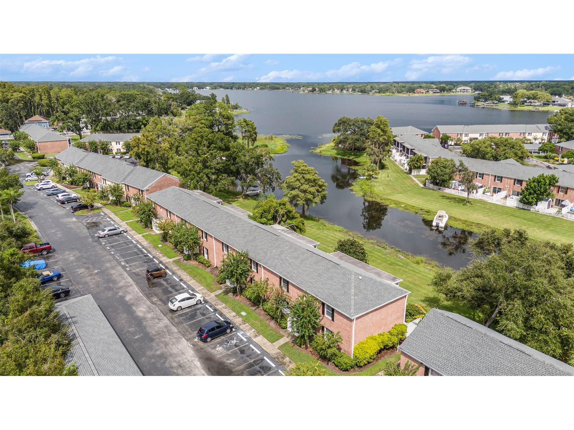 13725 Juniper Blossom Drive #201 Tampa FL 33618 - LAKE MAGDALENE TB8494402 image16