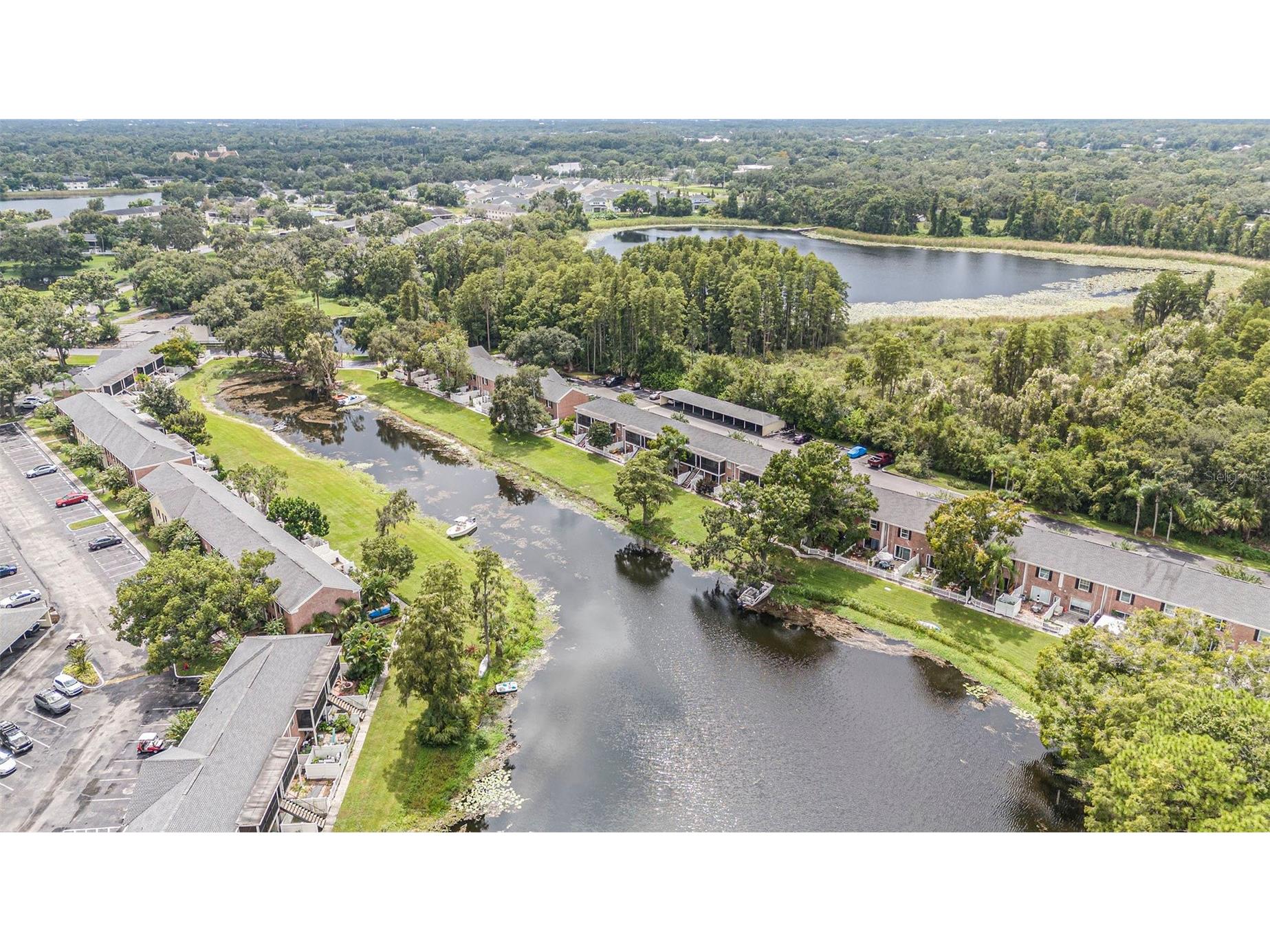 13725 Juniper Blossom Drive #201 Tampa FL 33618 - LAKE MAGDALENE TB8494402 image17