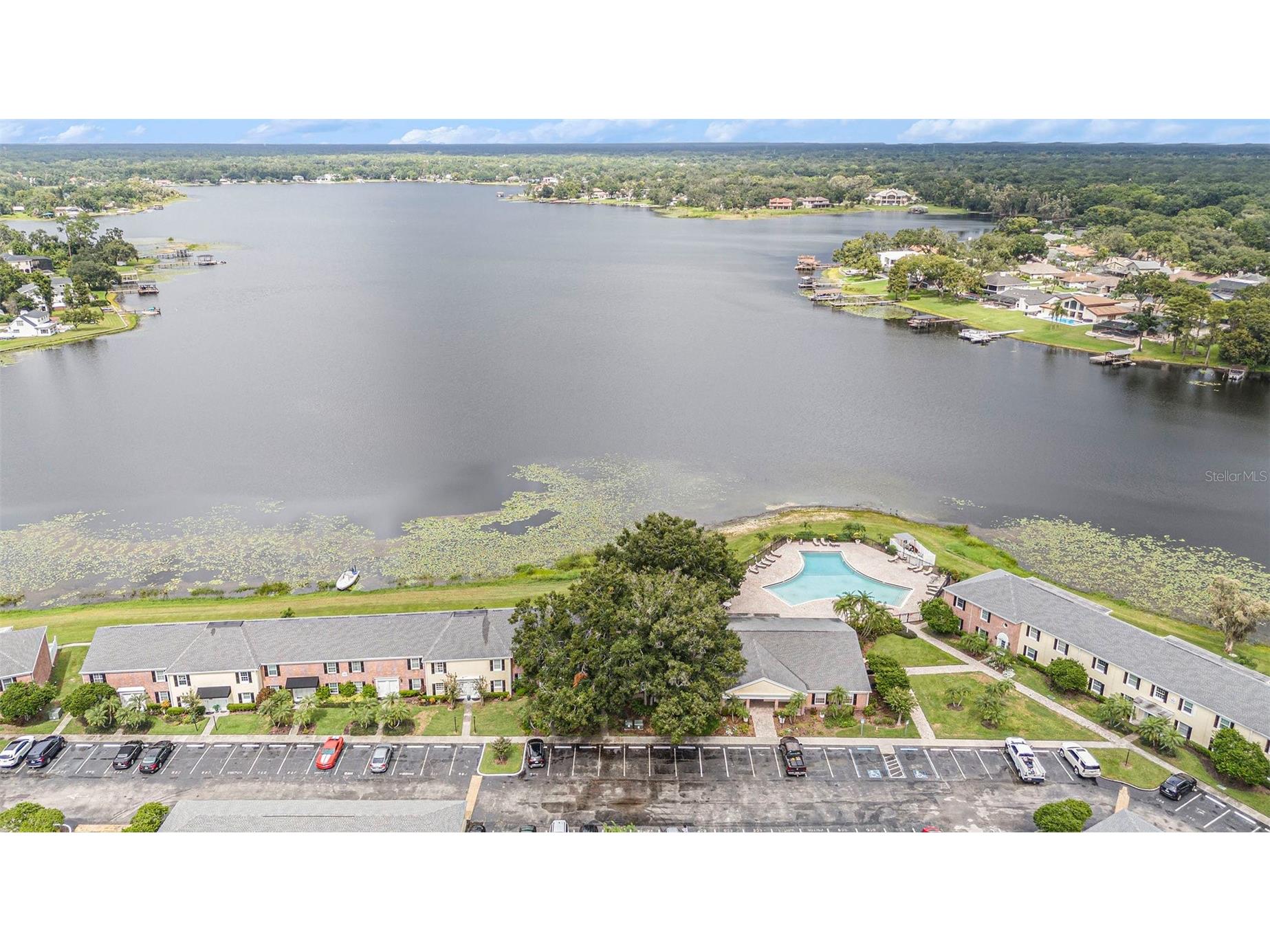 13725 Juniper Blossom Drive #201 Tampa FL 33618 - LAKE MAGDALENE TB8494402 image18