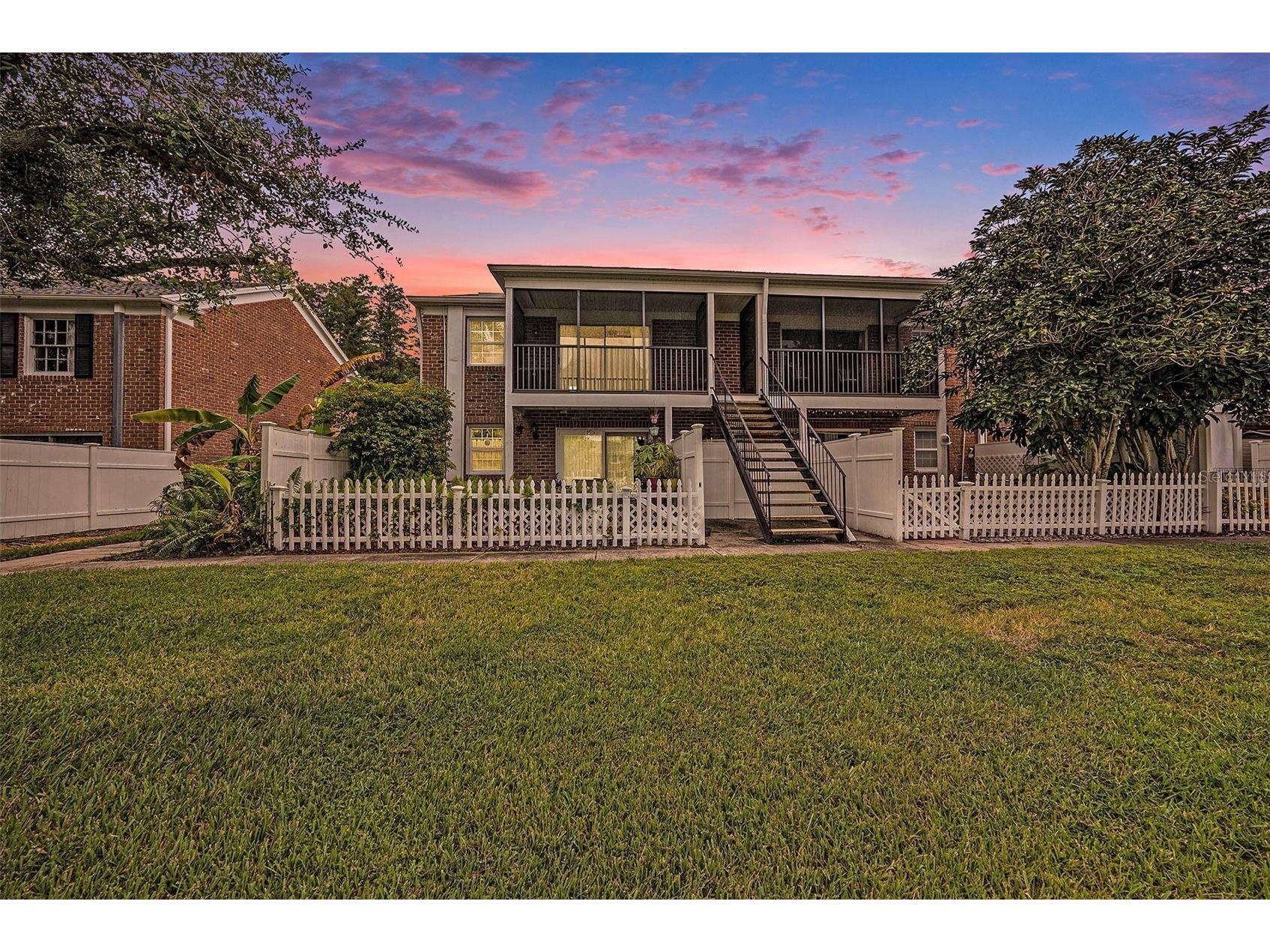 13725 Juniper Blossom Drive #201 Tampa FL 33618 - LAKE MAGDALENE TB8494402 image2