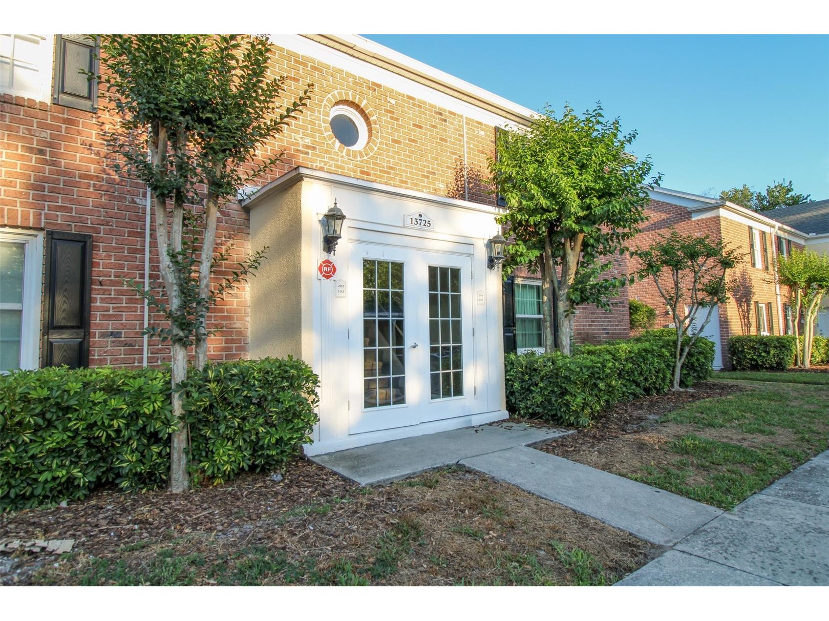 13725 Juniper Blossom Drive #202 Tampa FL 33618 - LAKE MAGDALENE TB8503866 image1