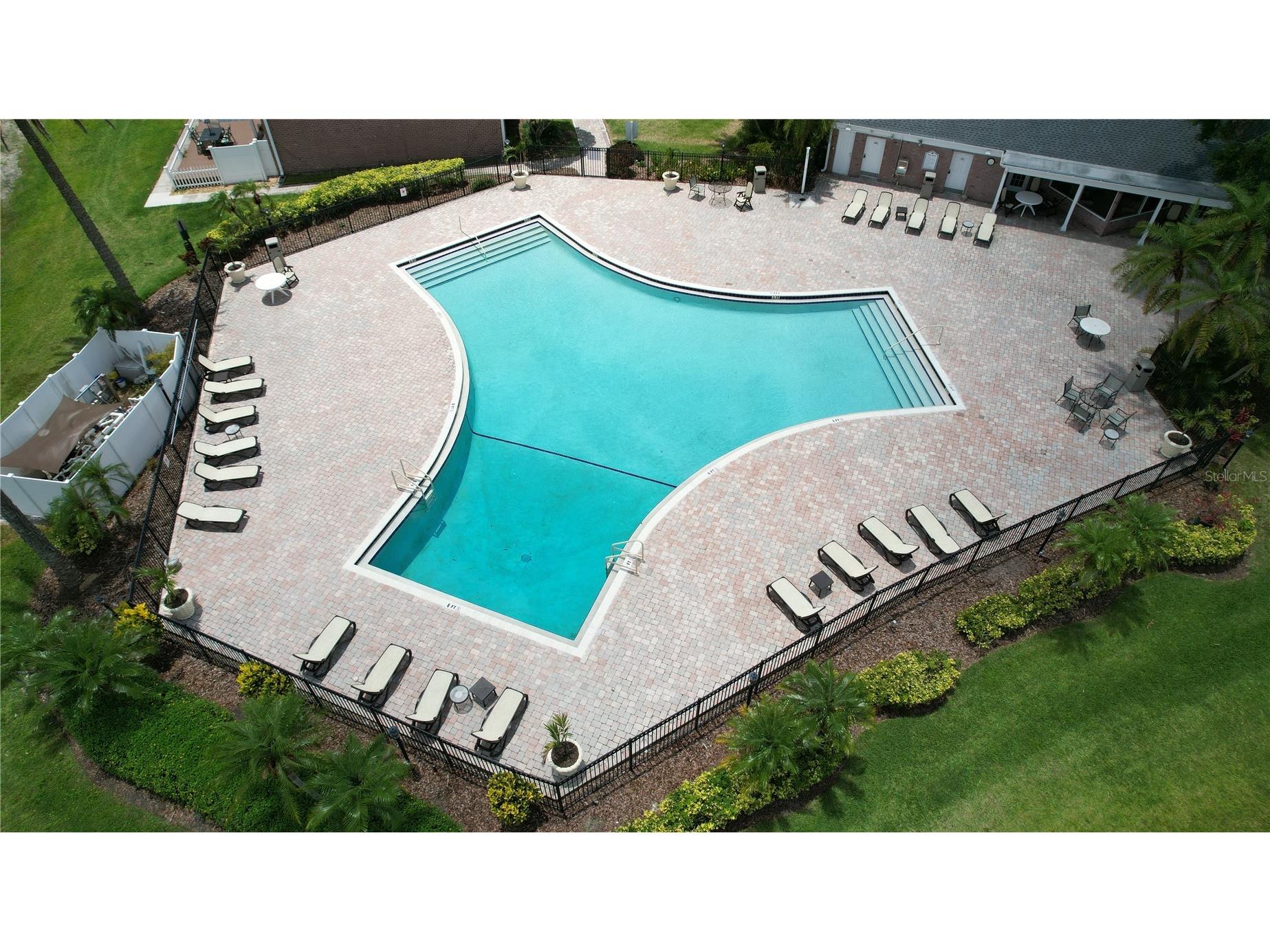 13725 Juniper Blossom Drive #202 Tampa FL 33618 - LAKE MAGDALENE TB8503866 image14