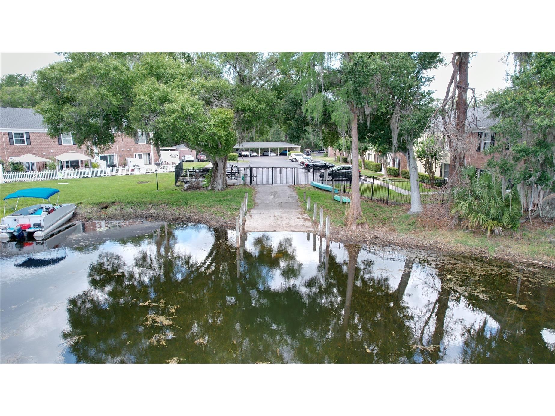 13725 Juniper Blossom Drive #202 Tampa FL 33618 - LAKE MAGDALENE TB8503866 image23