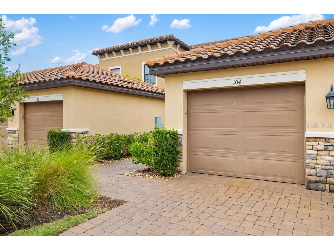 13725 Messina Loop #104 Bradenton FL 34211 A4674528 image1