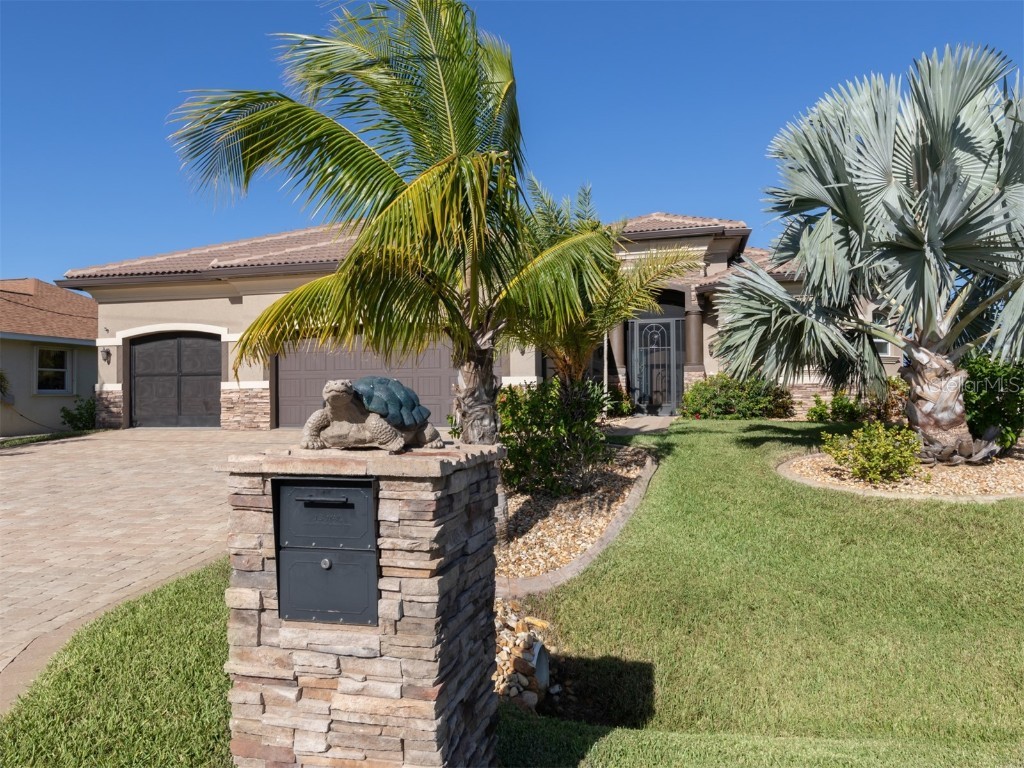 13726 Begonia Circle Port Charlotte FL 33981 N6129400 image1
