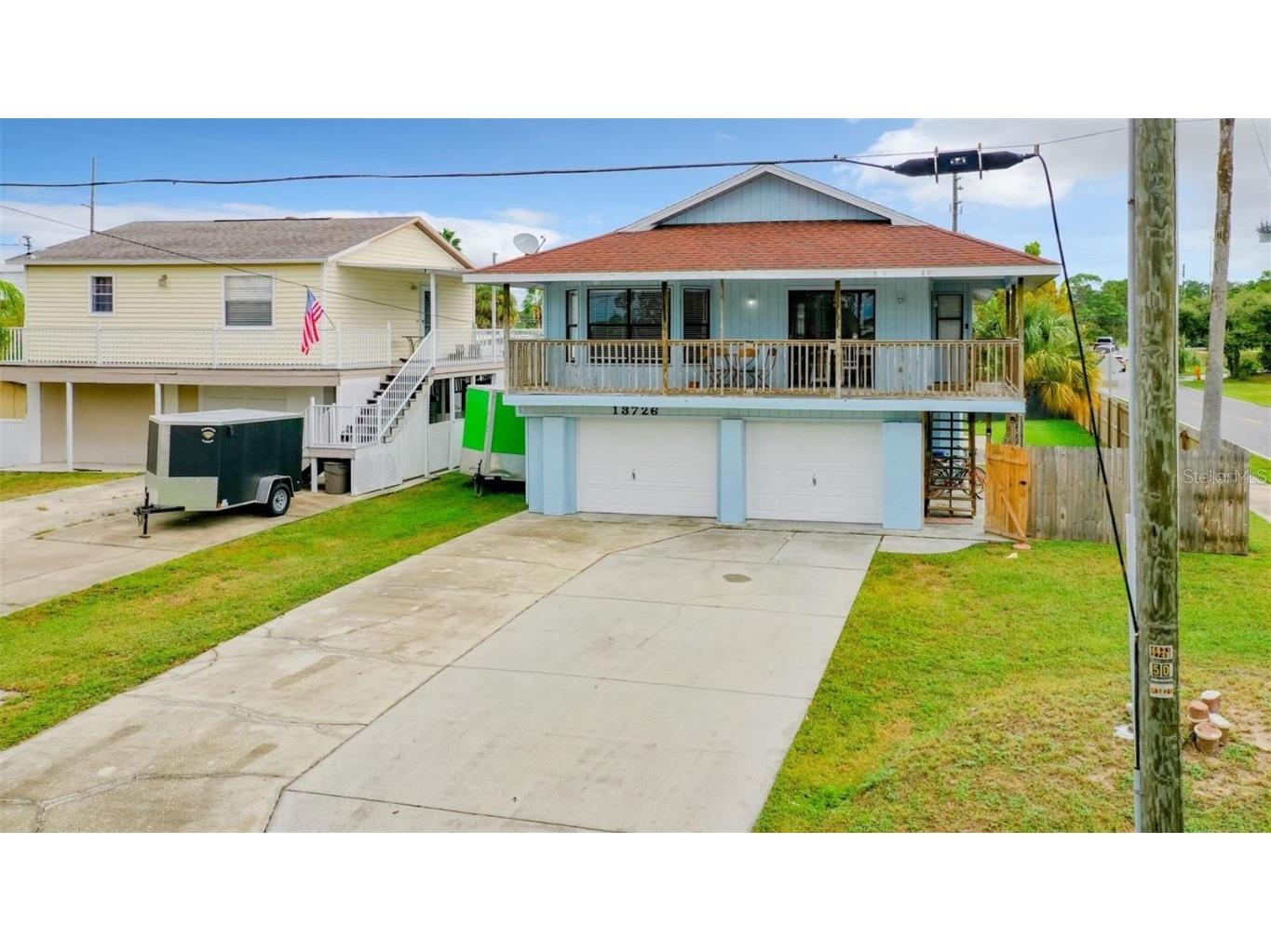 13726 Judy Avenue Hudson FL 34667 - GULF OF MEXICO T3495335 image1