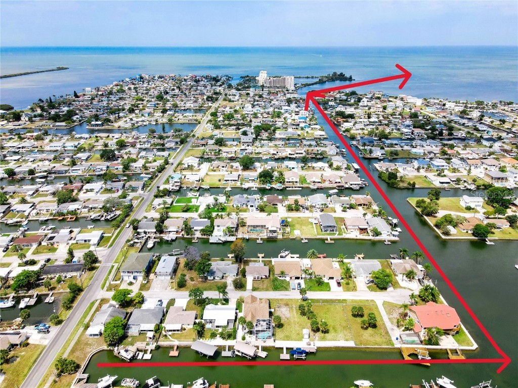 13726 Michelle Avenue Hudson FL 34667 - GULF OF MEXICO W7854438 image1