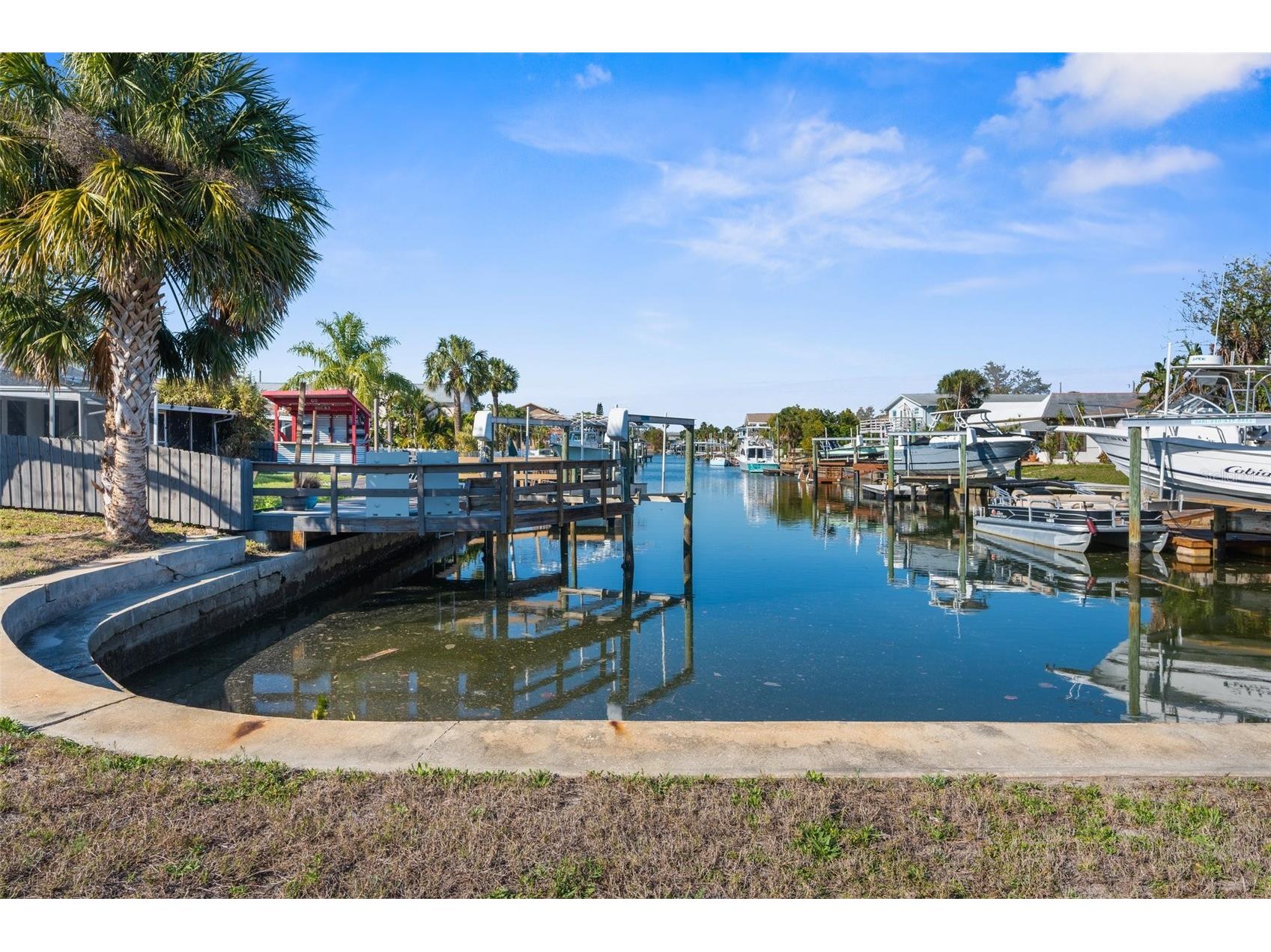 13726 Michelle Avenue Hudson FL 34667 - GULF OF MEXICO TB8493763 image24