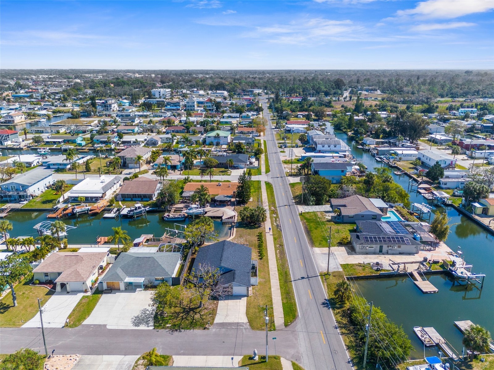 13726 Michelle Avenue Hudson FL 34667 - GULF OF MEXICO TB8493763 image26