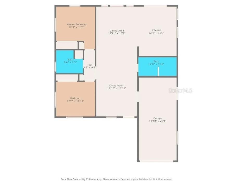 13726 Michelle Avenue Hudson FL 34667 - GULF OF MEXICO TB8493763 image27