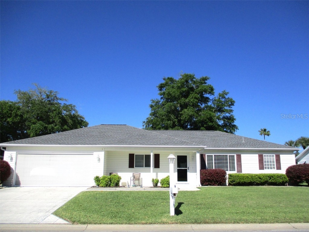 13726 SW 112th Terrace Dunnellon FL 34432 OM676399 image1