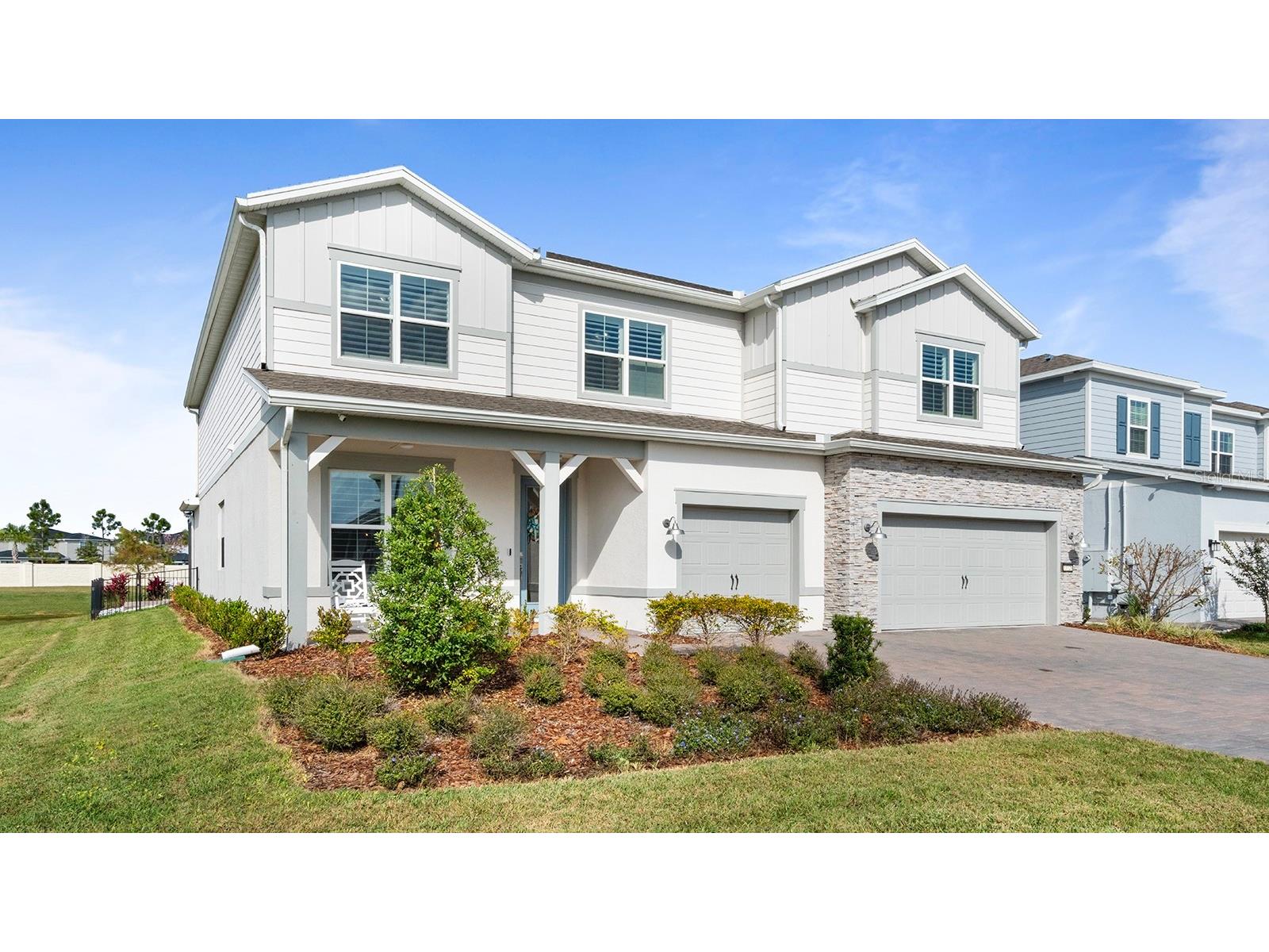 13726 Tybee Beach Lane Orlando FL 32827 O6374447 image1