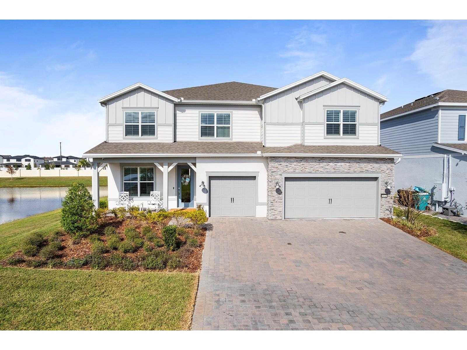 13726 Tybee Beach Lane Orlando FL 32827 O6374447 image2