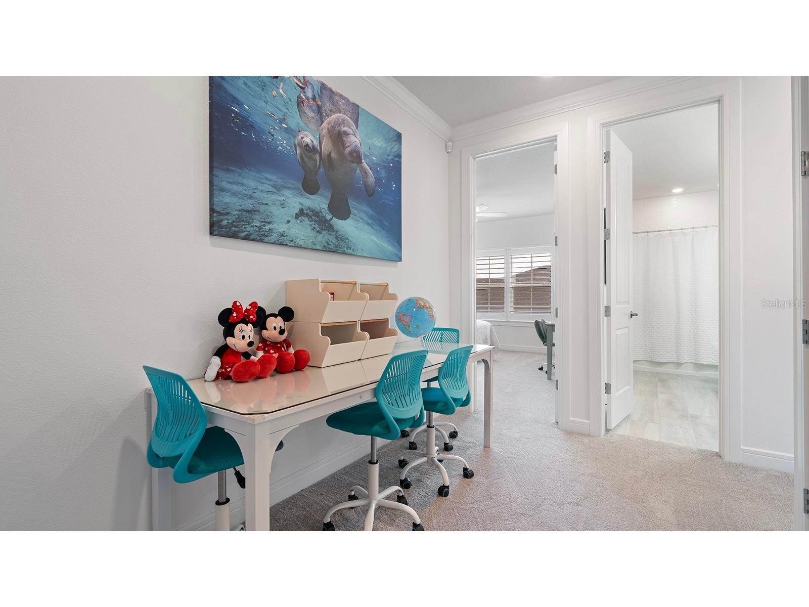 13726 Tybee Beach Lane Orlando FL 32827 O6374447 image27