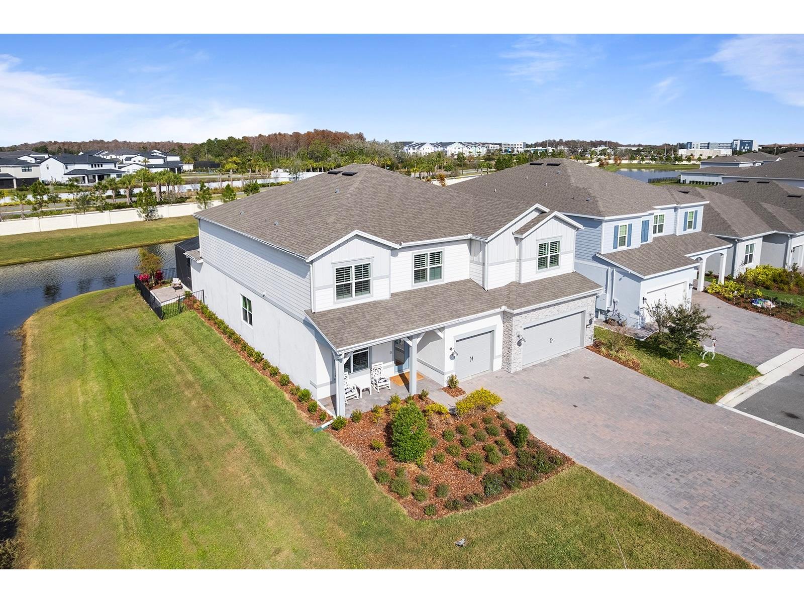 13726 Tybee Beach Lane Orlando FL 32827 O6374447 image3