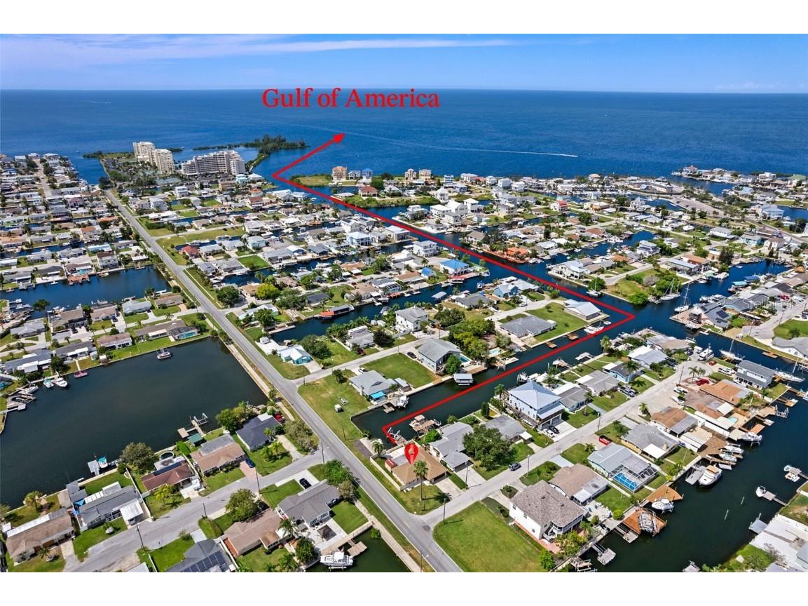13727 Gene Rossi Avenue Hudson FL 34667 - GULF OF AMERICA TB8424248 image1
