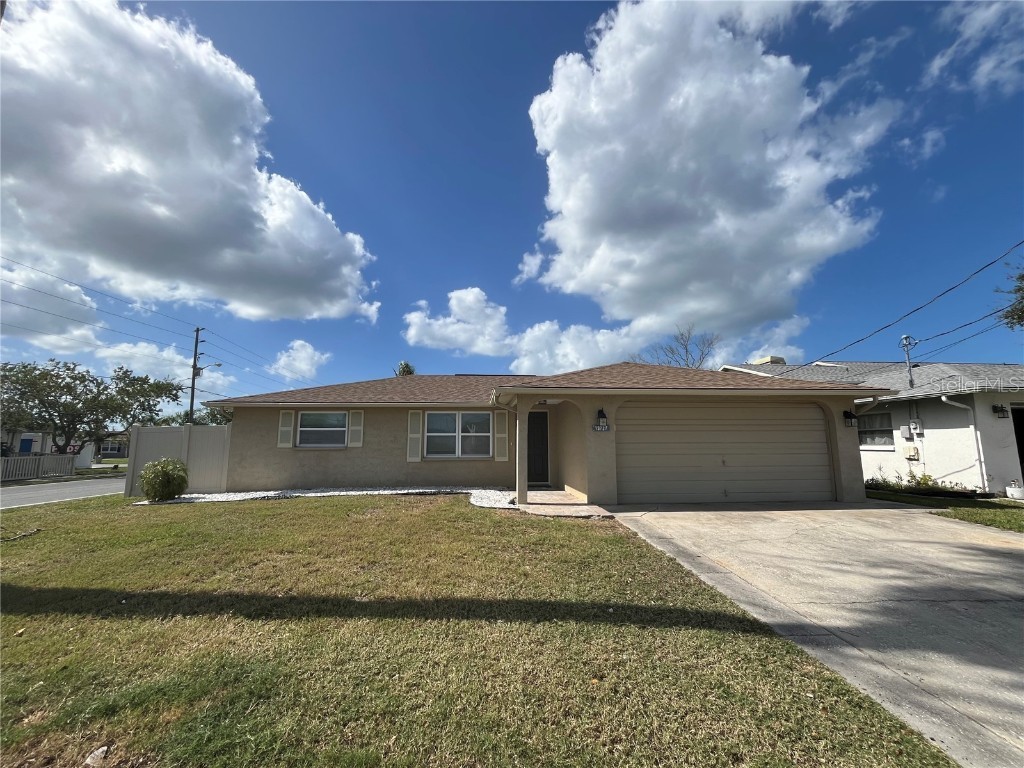 13727 Gene Rossi Avenue Hudson FL 34667 - GULF OF MEXICO W7869528 image1